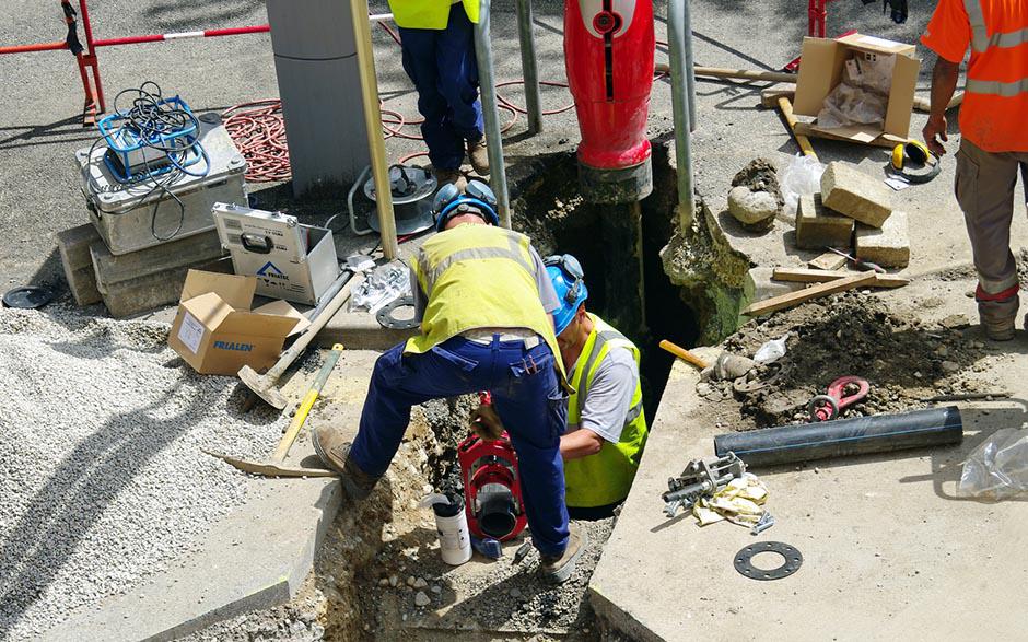  déboucheur canalisation Sonchamp
