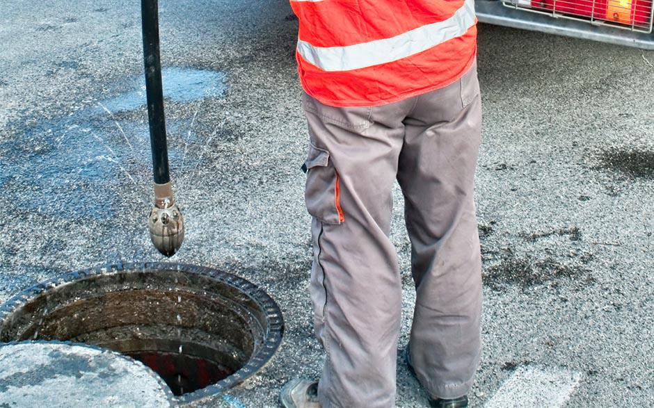 déboucheur canalisation Sonchamp