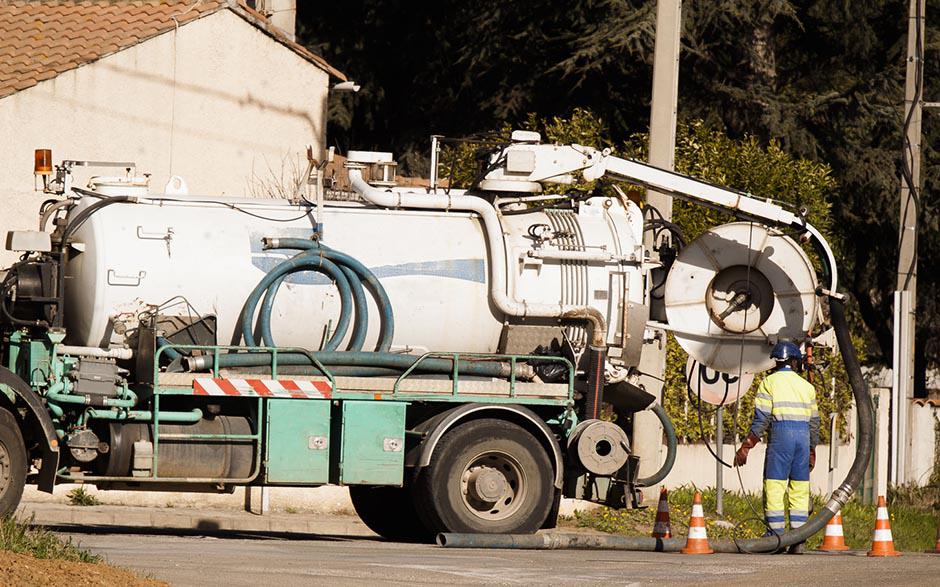  déboucheur canalisation Sonchamp