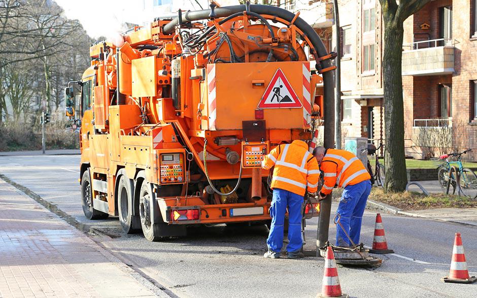 déboucheur canalisation Sonchamp