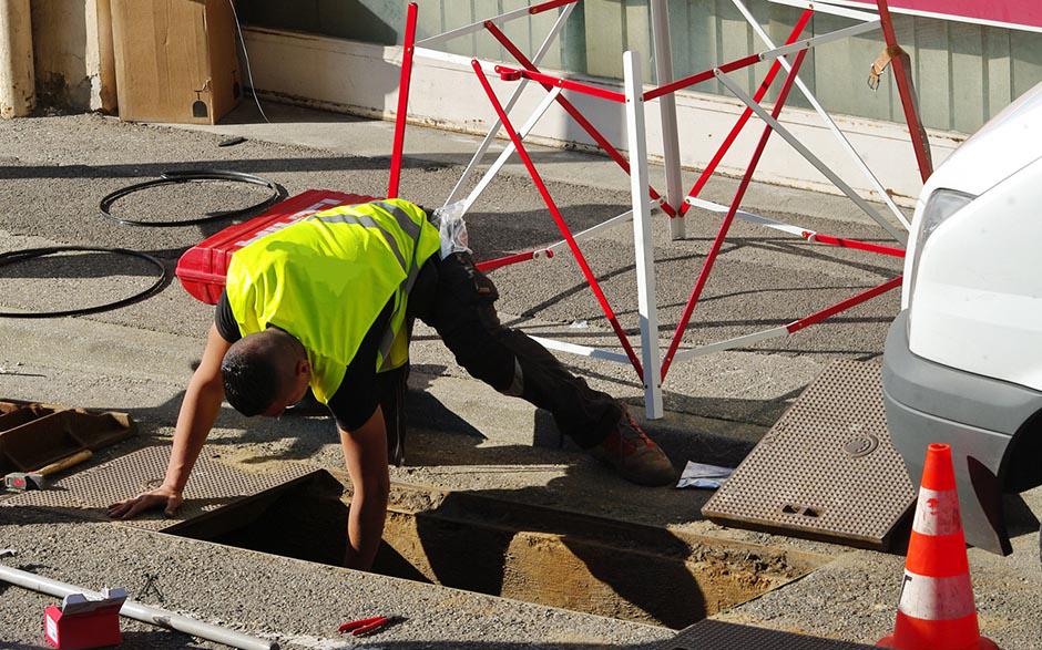  déboucheur canalisation Sonchamp
