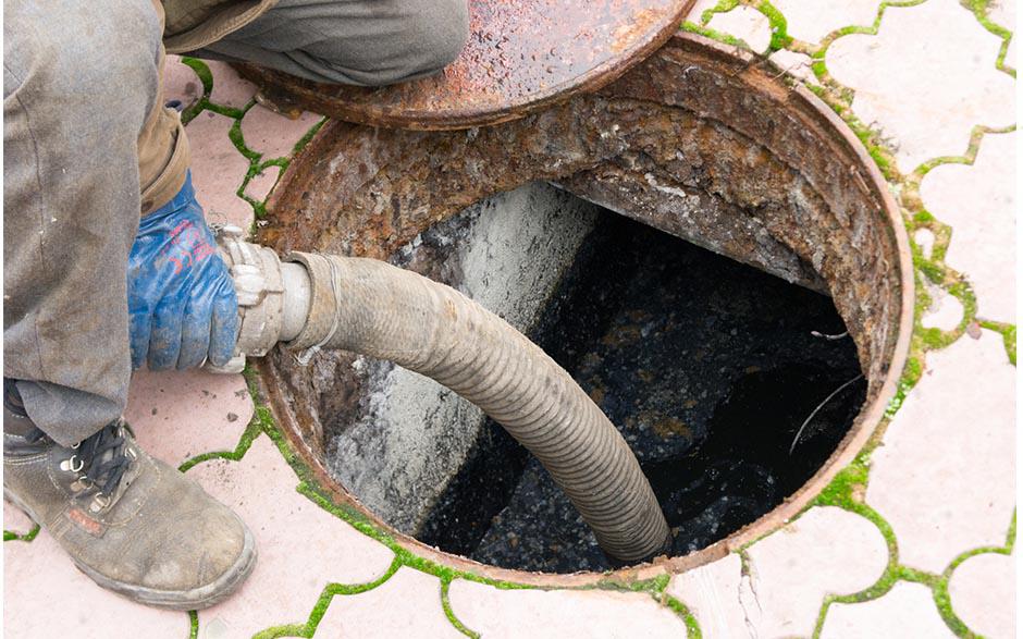 déboucheur canalisation Sonchamp