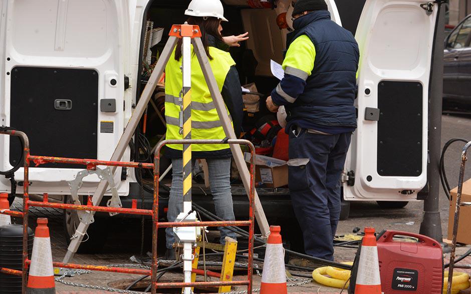 déboucheur canalisation Sonchamp